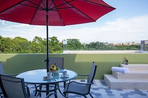 Villa Parota 1 BR at Attha Cenote