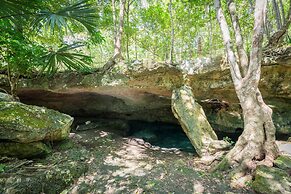 Villa Parota 1 BR at Attha Cenote