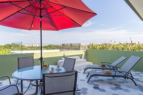 Villa Parota 1 BR at Attha Cenote