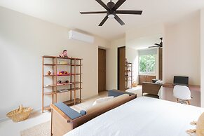 Casa Marisol 2BR Tulum Spirit - Attha Cenote