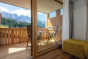 Moseralm Dolomiti Hideaway