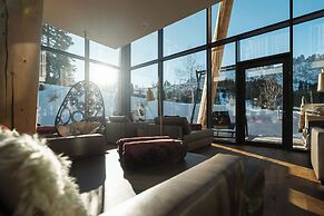 Moseralm Dolomiti Hideaway