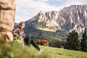 Moseralm Dolomiti Hideaway