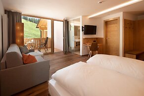 Moseralm Dolomiti Hideaway