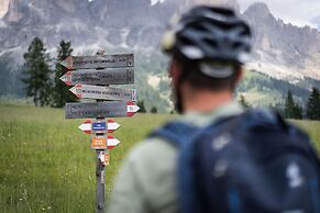 Moseralm Dolomiti Hideaway