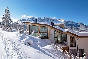 Moseralm Dolomiti Hideaway