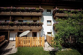 Moseralm Dolomiti Hideaway