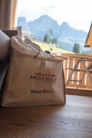 Moseralm Dolomiti Hideaway