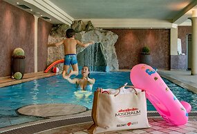 Moseralm Dolomiti Hideaway