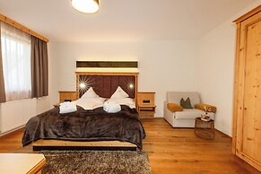Moseralm Dolomiti Hideaway