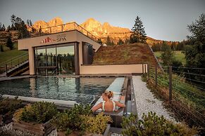 Moseralm Dolomiti Hideaway