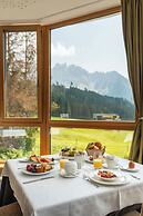 Moseralm Dolomiti Hideaway