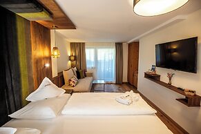 Moseralm Dolomiti Hideaway