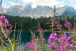 Moseralm Dolomiti Hideaway