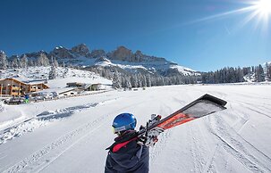 Moseralm Dolomiti Hideaway