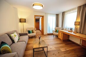 Moseralm Dolomiti Hideaway