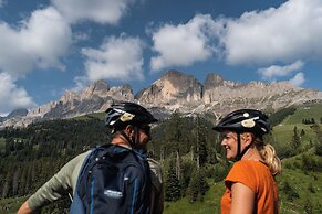 Moseralm Dolomiti Hideaway