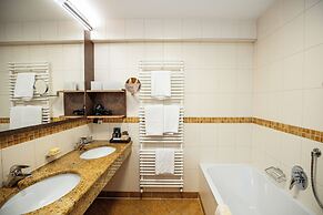 Moseralm Dolomiti Hideaway