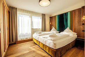 Moseralm Dolomiti Hideaway