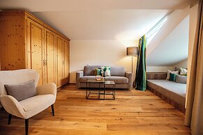 Moseralm Dolomiti Hideaway