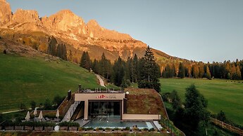 Moseralm Dolomiti Hideaway