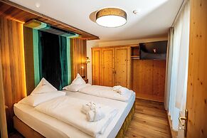 Moseralm Dolomiti Hideaway