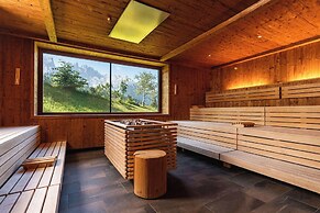 Moseralm Dolomiti Hideaway