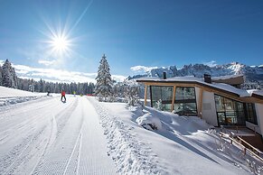 Moseralm Dolomiti Hideaway