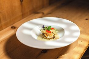 Moseralm Dolomiti Hideaway