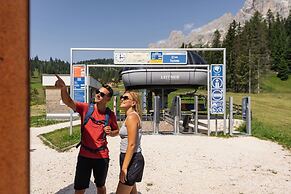 Moseralm Dolomiti Hideaway