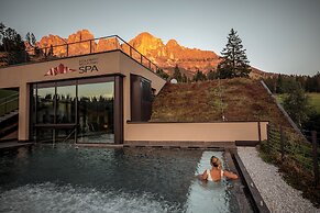 Moseralm Dolomiti Hideaway