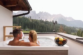 Moseralm Dolomiti Hideaway