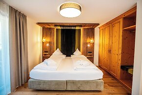 Moseralm Dolomiti Hideaway
