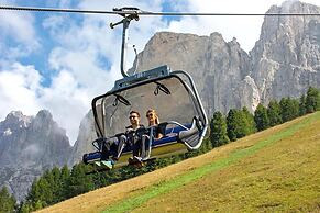 Moseralm Dolomiti Hideaway