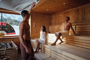 Moseralm Dolomiti Hideaway