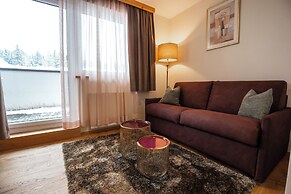 Moseralm Dolomiti Hideaway