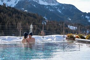 Moseralm Dolomiti Hideaway