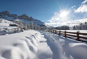 Moseralm Dolomiti Hideaway