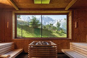 Moseralm Dolomiti Hideaway