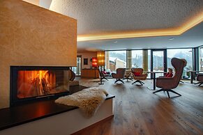 Moseralm Dolomiti Hideaway