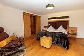 Moseralm Dolomiti Hideaway