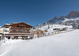 Moseralm Dolomiti Hideaway