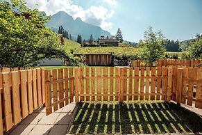 Moseralm Dolomiti Hideaway