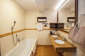 Moseralm Dolomiti Hideaway