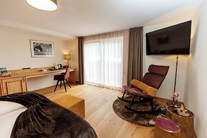 Moseralm Dolomiti Hideaway
