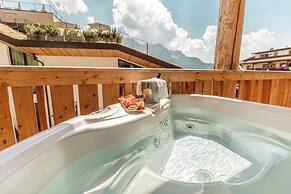 Moseralm Dolomiti Hideaway