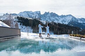 Moseralm Dolomiti Hideaway