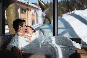 Moseralm Dolomiti Hideaway
