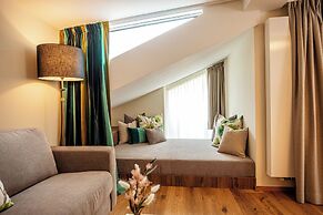 Moseralm Dolomiti Hideaway