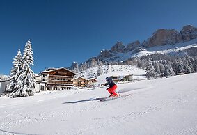 Moseralm Dolomiti Hideaway